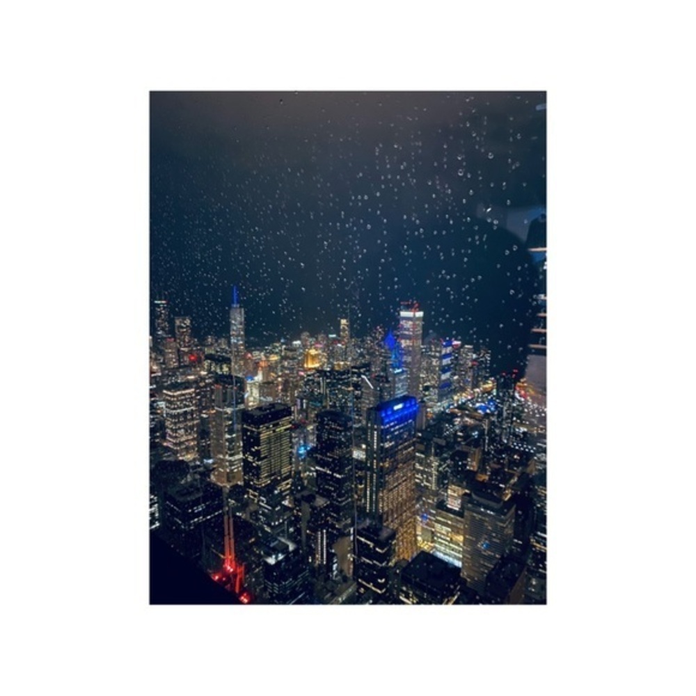 Professional Photography Print - Chicago